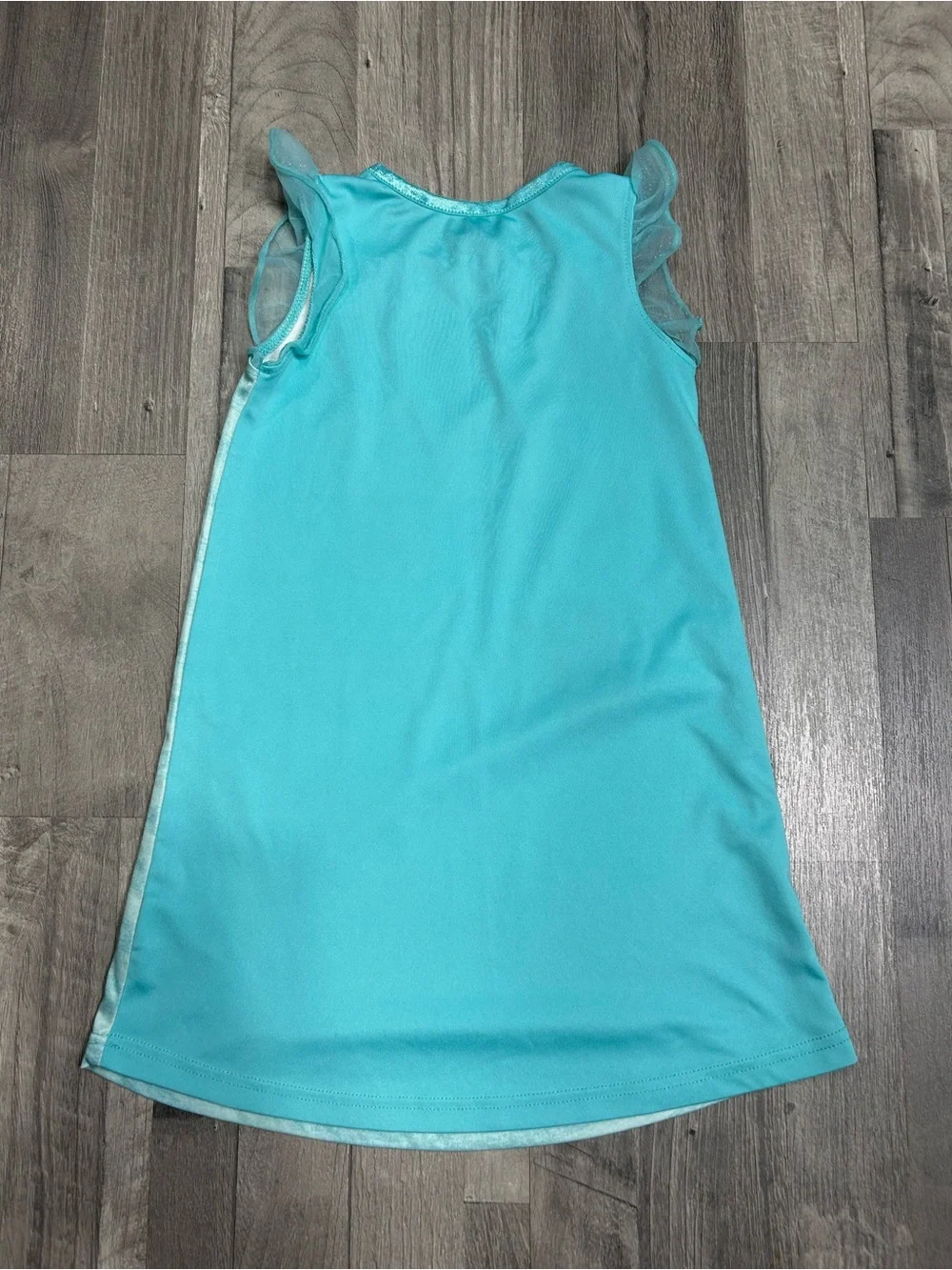 Disney Encanto Girls Nightgown 5T